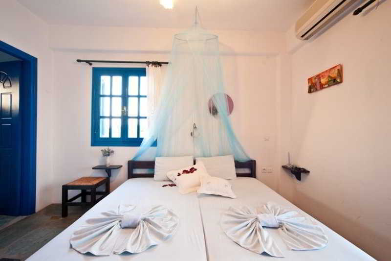 Evi Rooms อลิกิ ภายนอก รูปภาพ