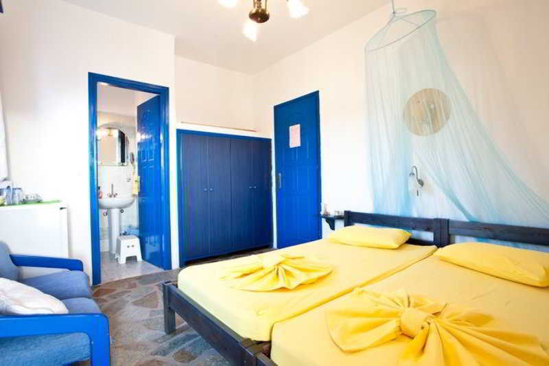 Evi Rooms อลิกิ ภายนอก รูปภาพ