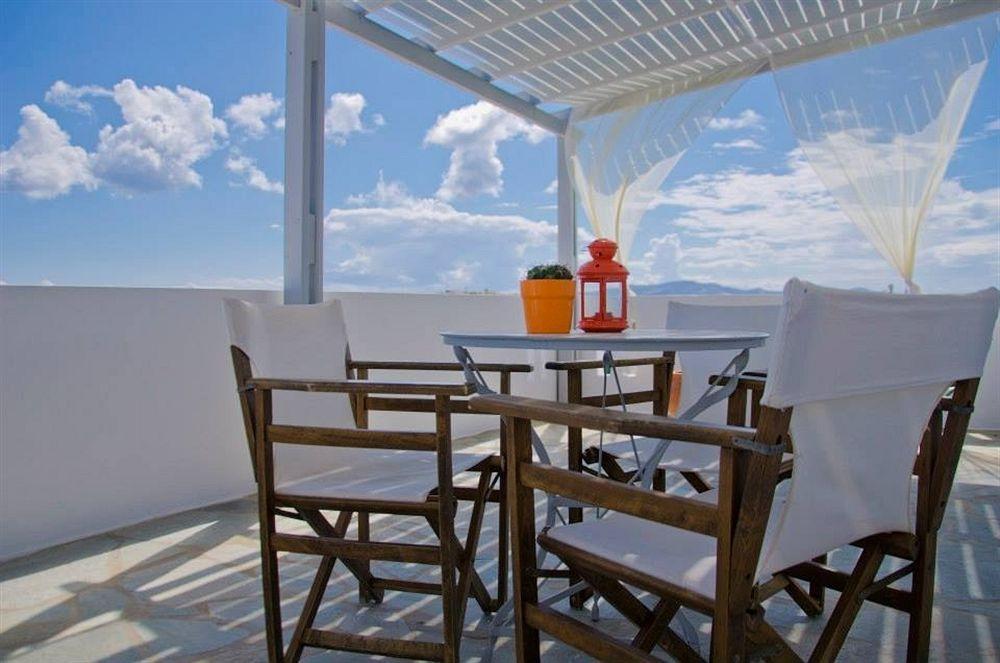Evi Rooms อลิกิ ภายนอก รูปภาพ