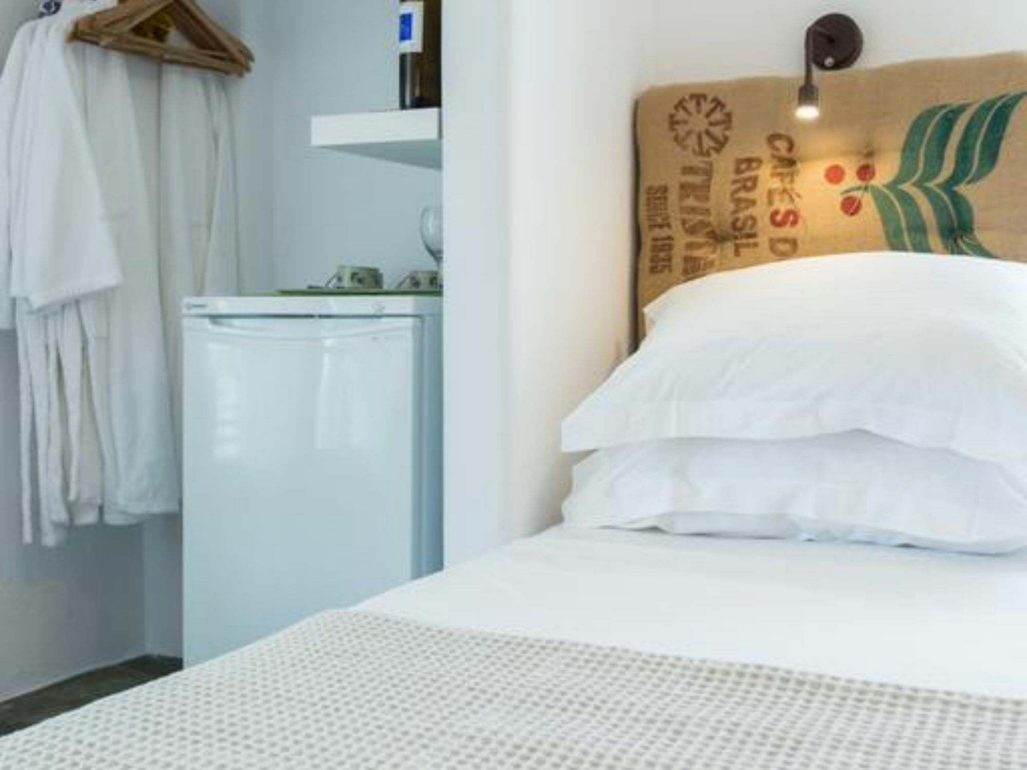 Evi Rooms อลิกิ ภายนอก รูปภาพ
