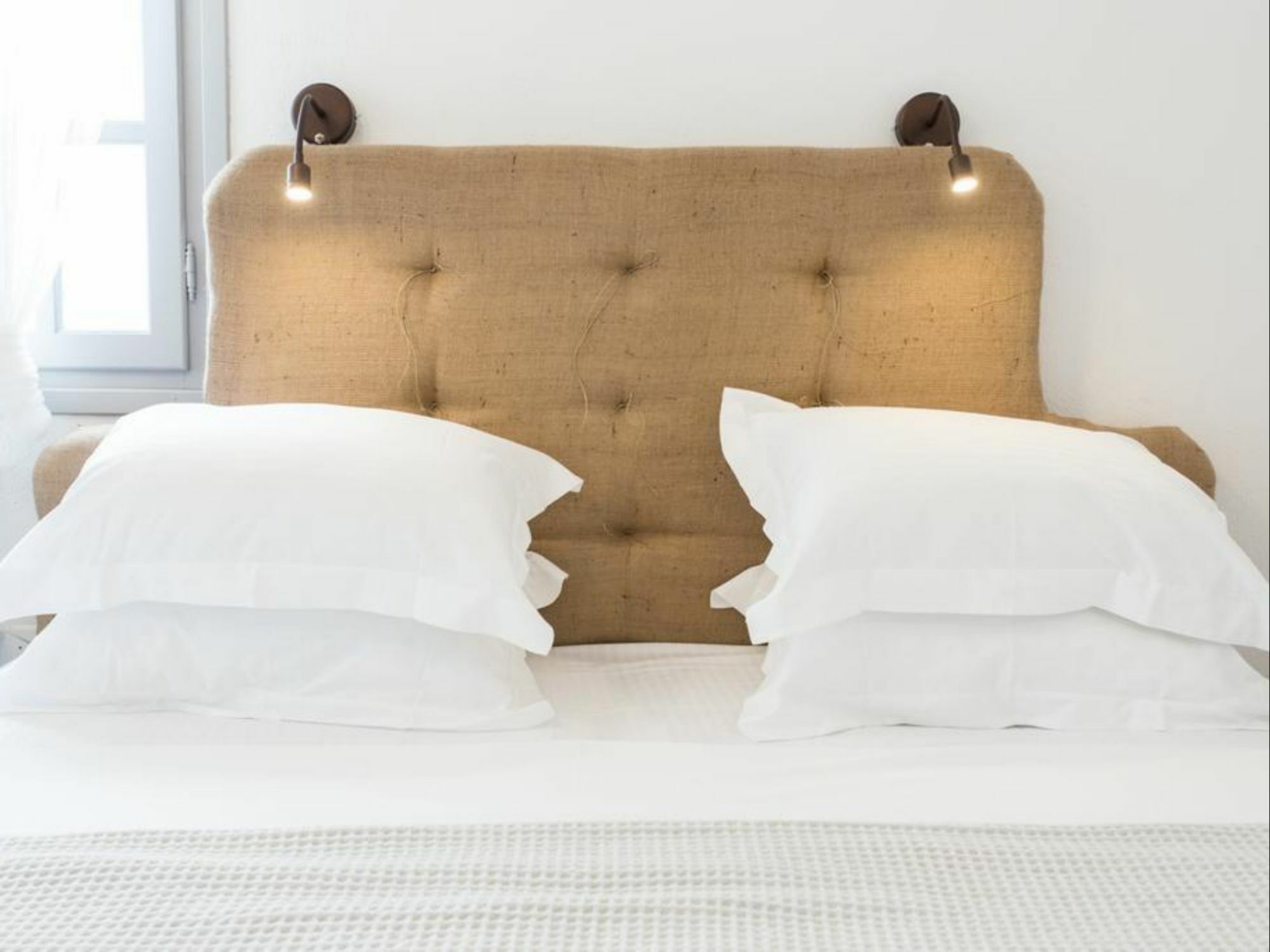 Evi Rooms อลิกิ ภายนอก รูปภาพ