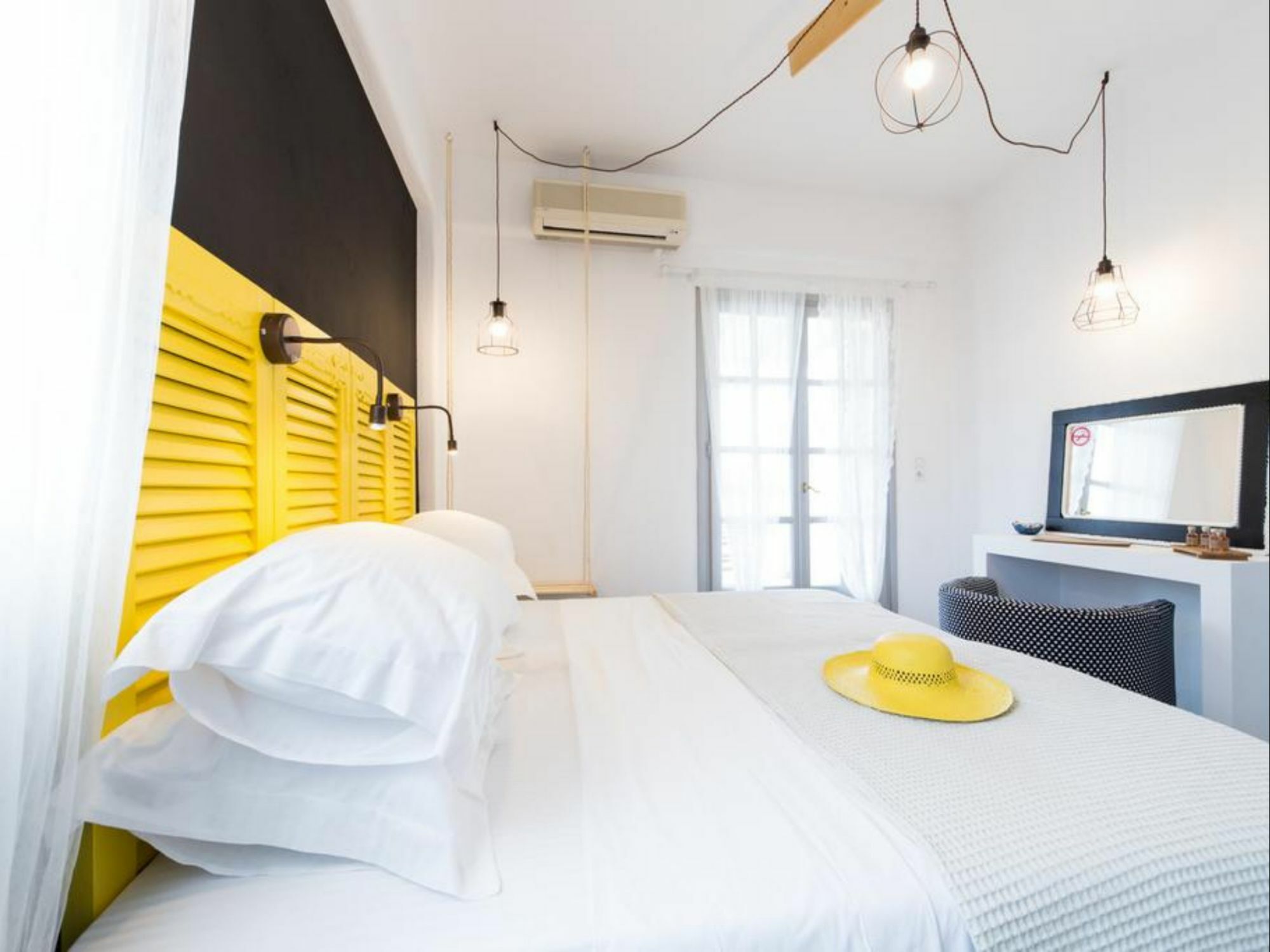 Evi Rooms อลิกิ ภายนอก รูปภาพ